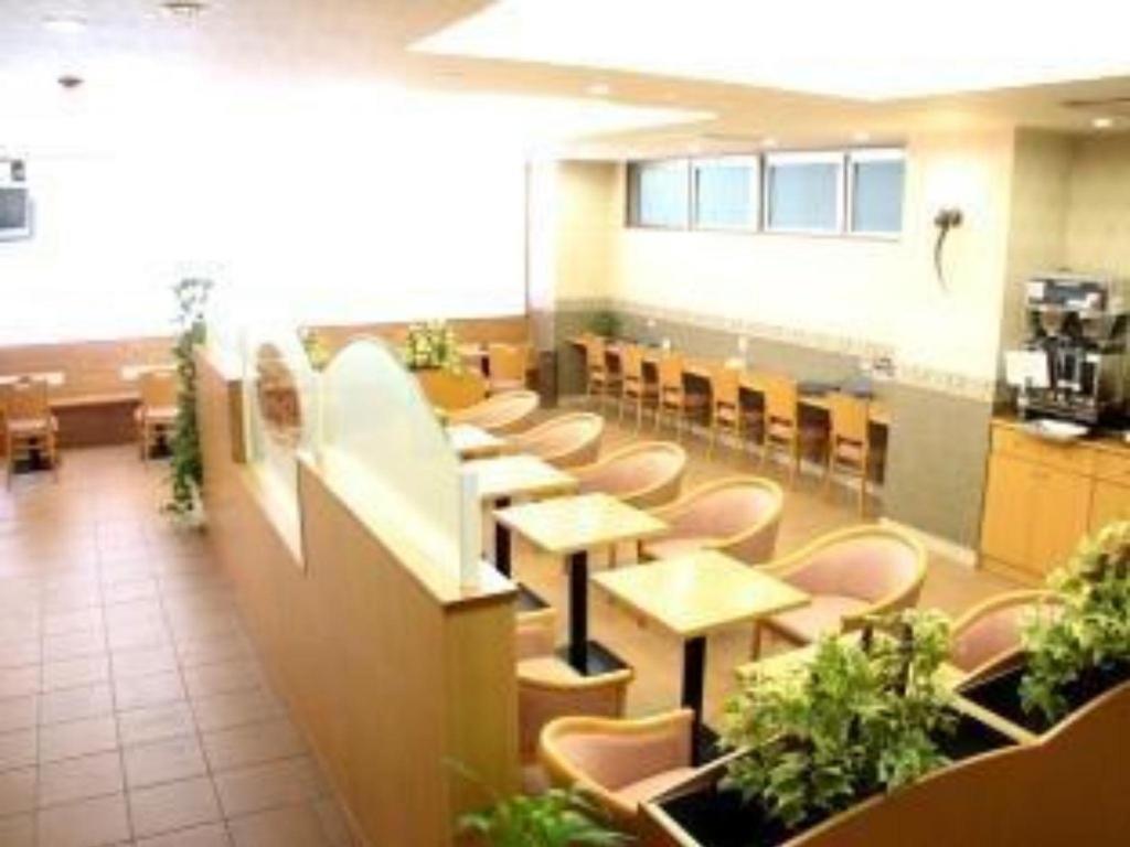 Smile Hotel Nishi-Akashi Extérieur photo