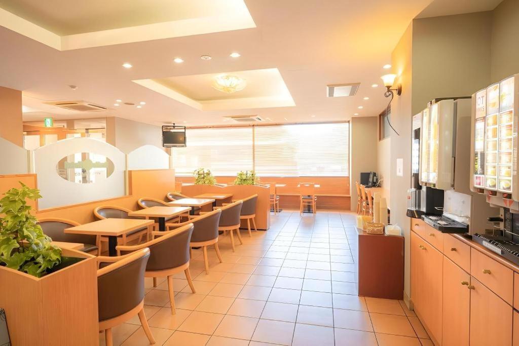 Smile Hotel Nishi-Akashi Extérieur photo