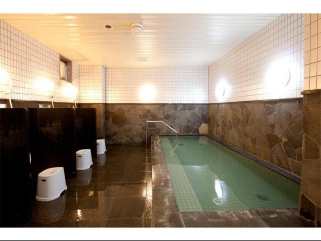 Smile Hotel Nishi-Akashi Extérieur photo