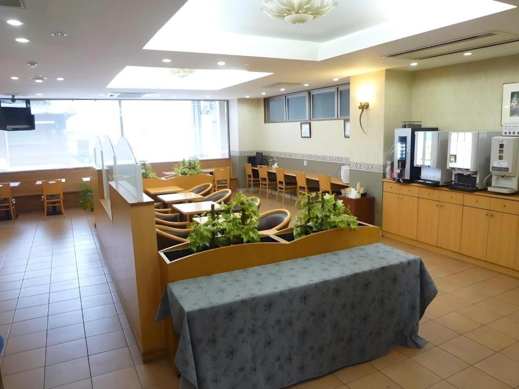 Smile Hotel Nishi-Akashi Extérieur photo