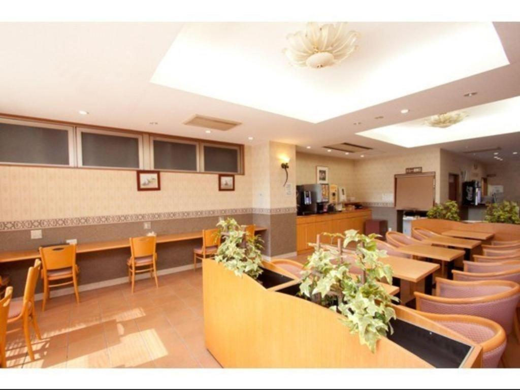 Smile Hotel Nishi-Akashi Extérieur photo