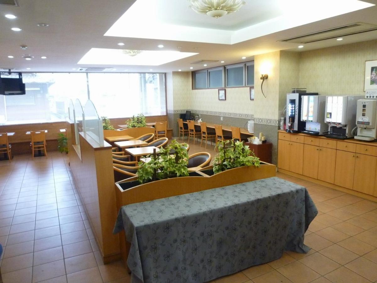 Smile Hotel Nishi-Akashi Extérieur photo
