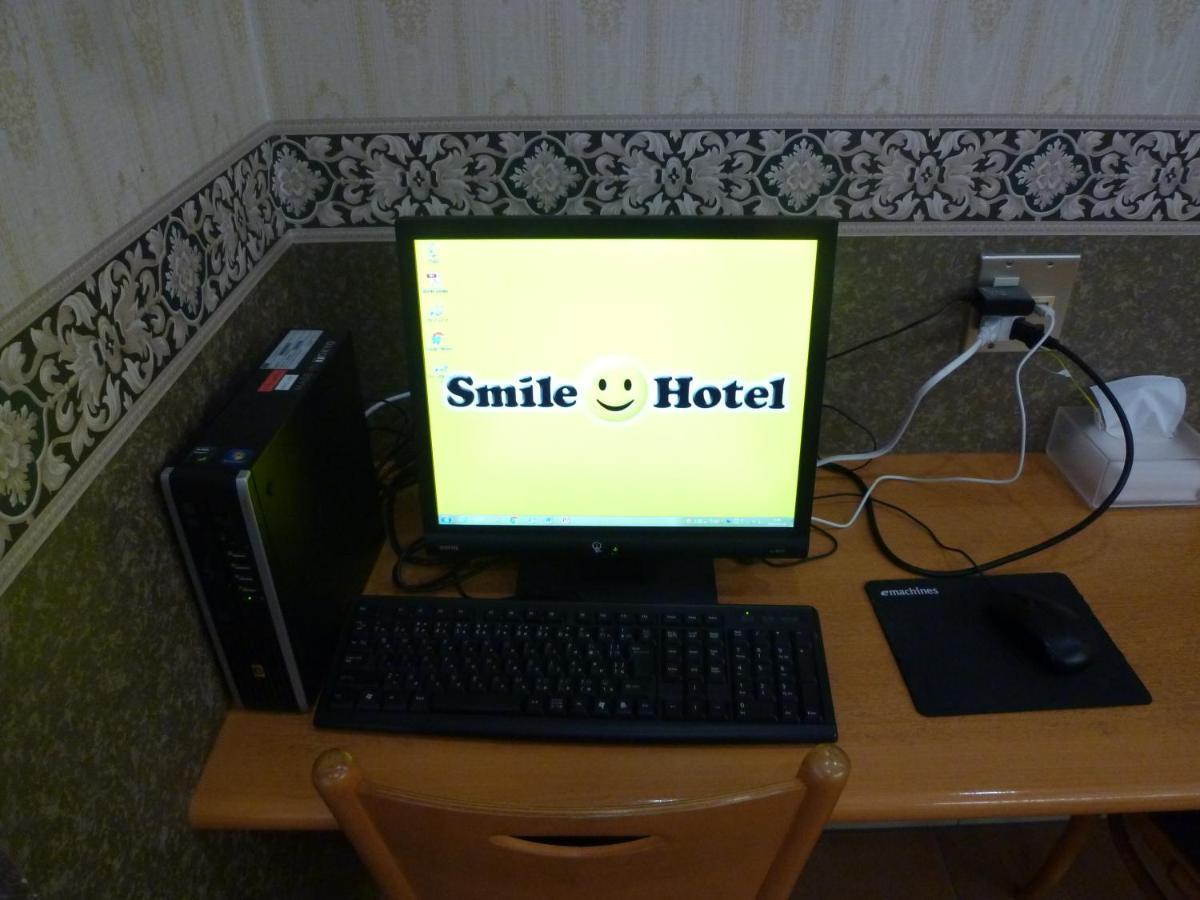 Smile Hotel Nishi-Akashi Extérieur photo