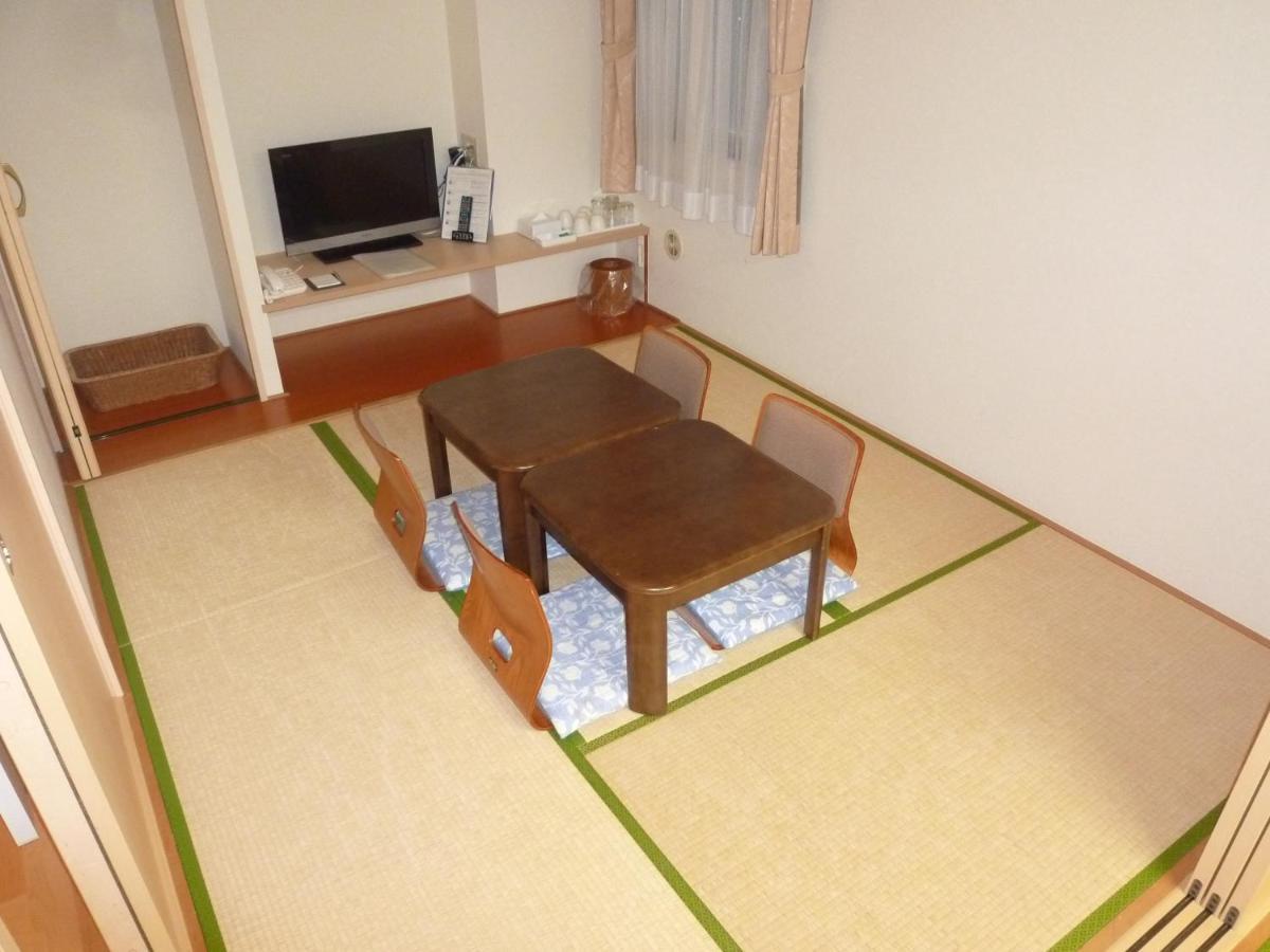 Smile Hotel Nishi-Akashi Extérieur photo